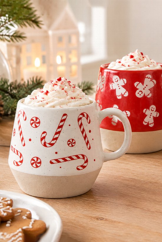 Tis the Season Mug